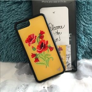Wildflower Case